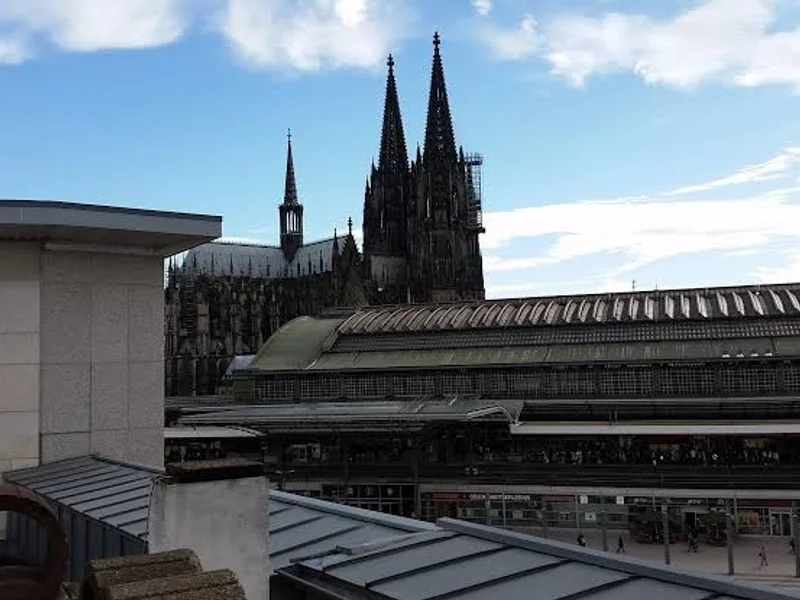Hotel Breslauer Hof am Dom