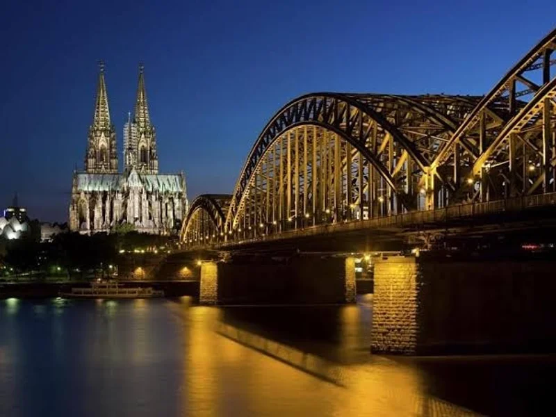 Eden Hotel FRÜH am Dom