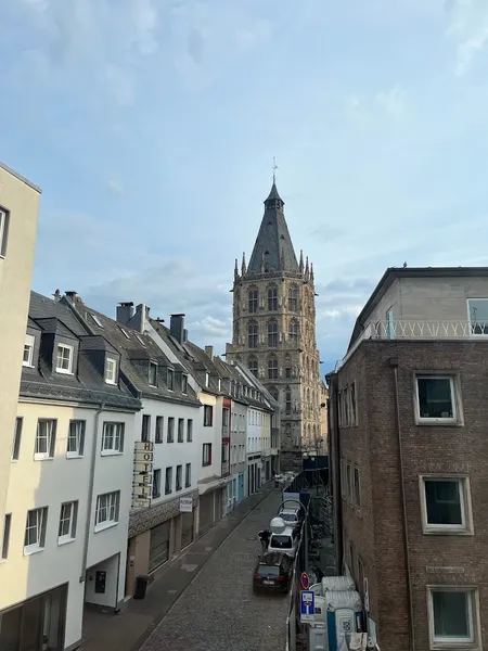 Hotel Sion