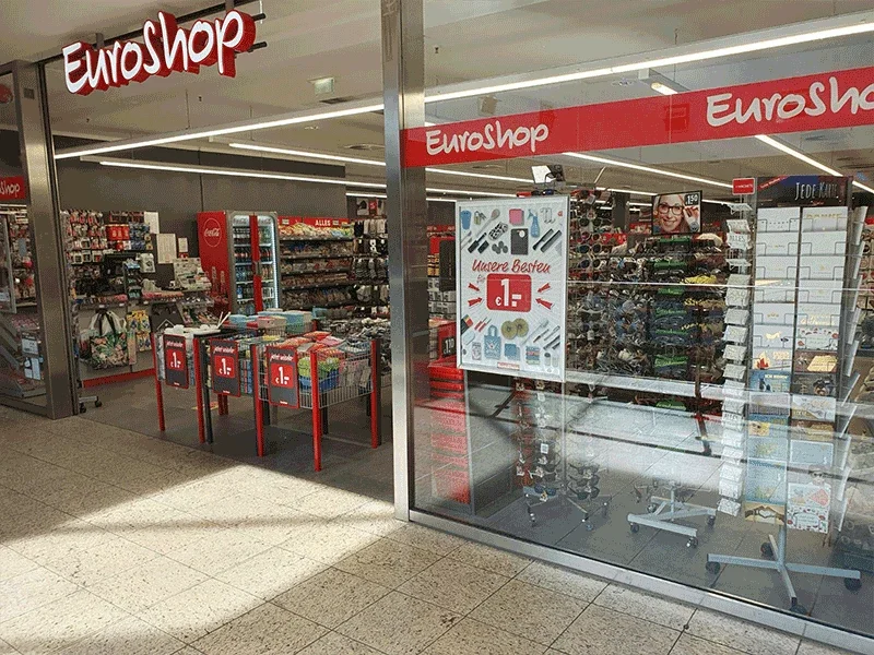 EuroShop
