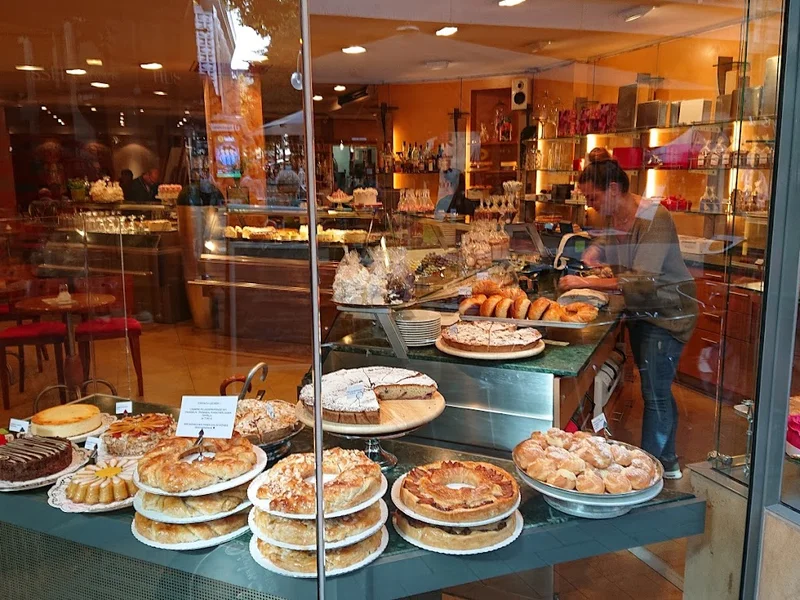 Café Printen Schmitz