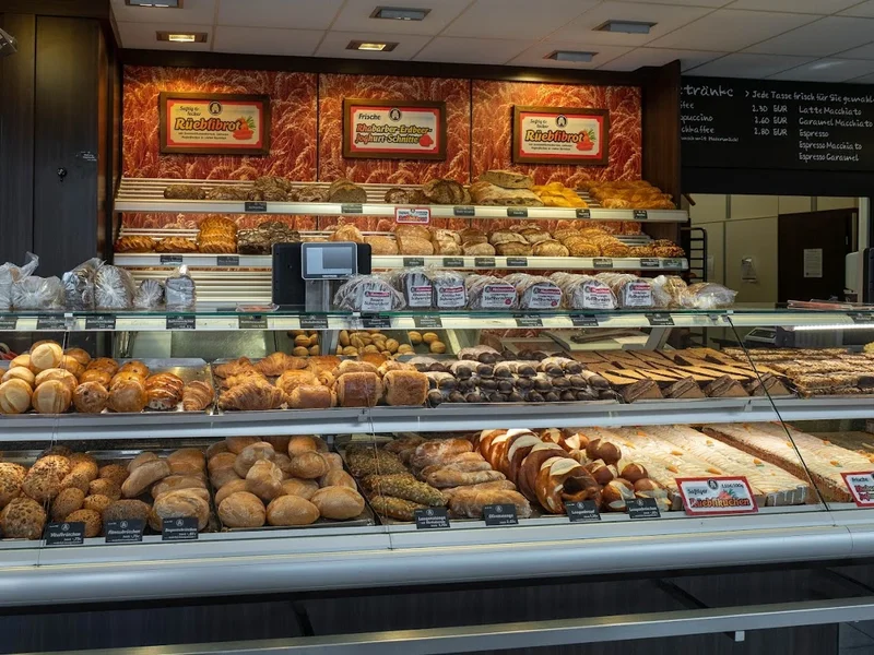 Bäckerei Heinemann GmbH & Co. KG