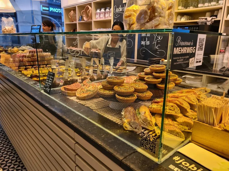 épi boulangerie patisserie