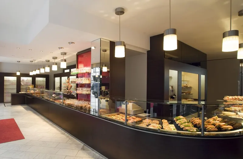Café Konditorei Eigel