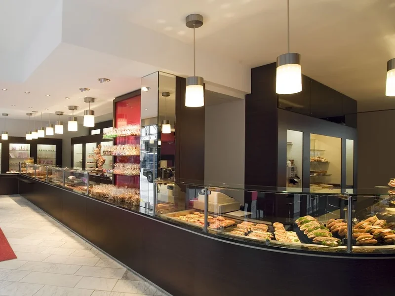 Café Konditorei Eigel