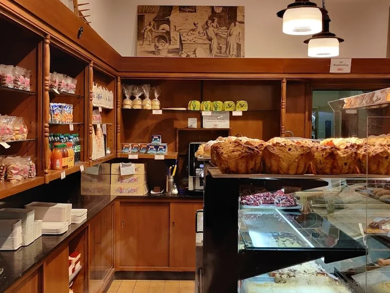 Bäckerei Balkhausen GmbH