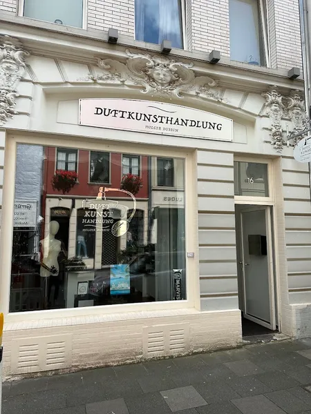 Duftkunsthandlung