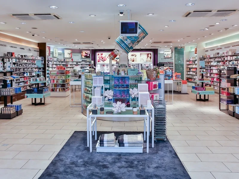 Douglas Köln Innenstadt Hohe Straße