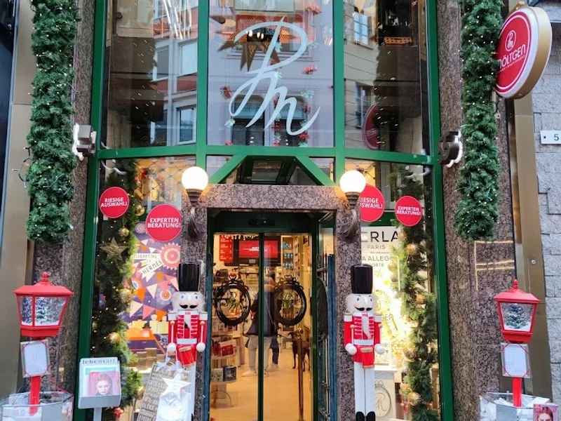 Parfümerie Möltgen