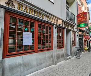 fußballkneipen in Altstadt-Nord Köln