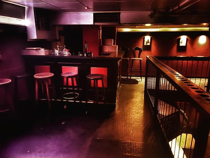 Söckchen Altstadtkneipe -Köln