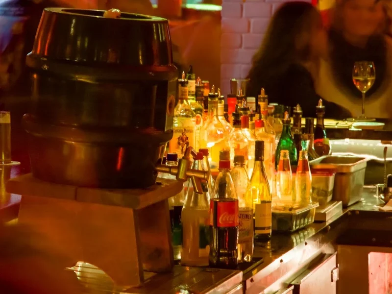 Päff Schankwirtschaft