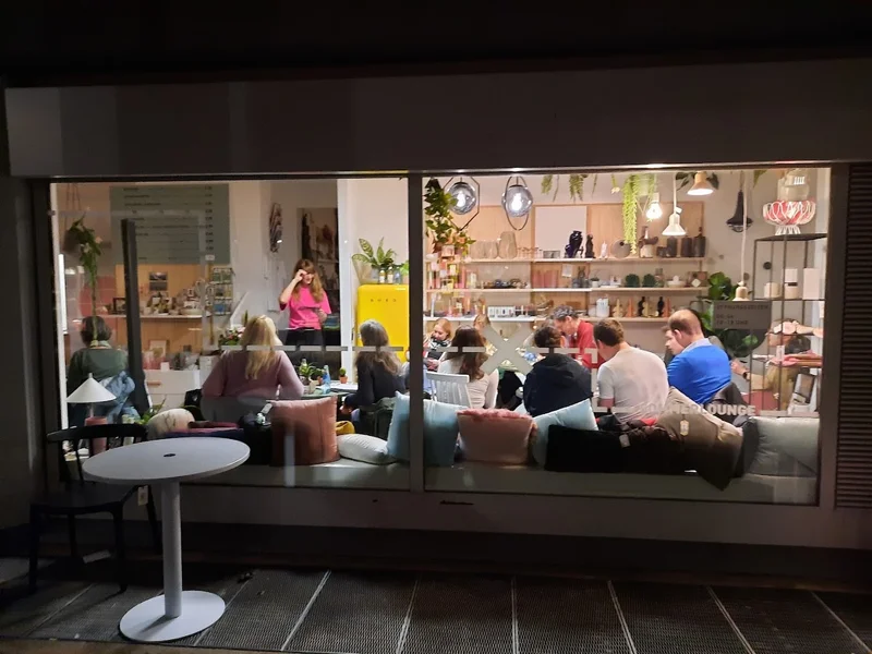 Sommerlounge - Cafe & Store