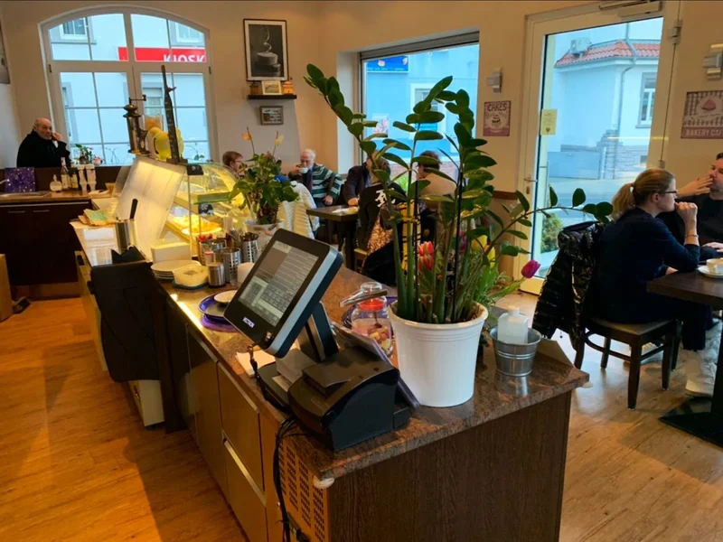 Café Chokolino Danijel Grbesa