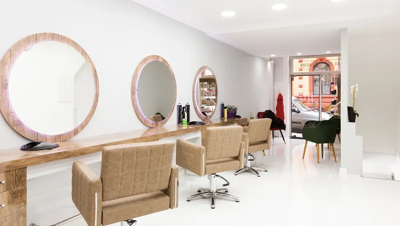 Hairkan Friseursalon