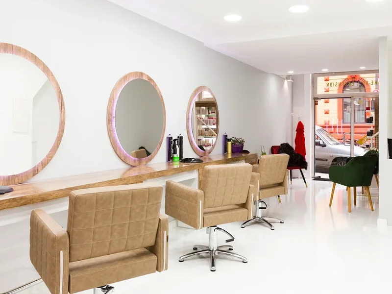 Hairkan Friseursalon