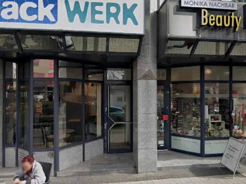 Beauty Hair & Accessoires - Monika Nachbar