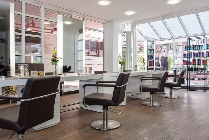 Der Friseur Köln