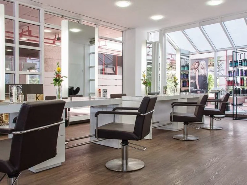 Der Friseur Köln