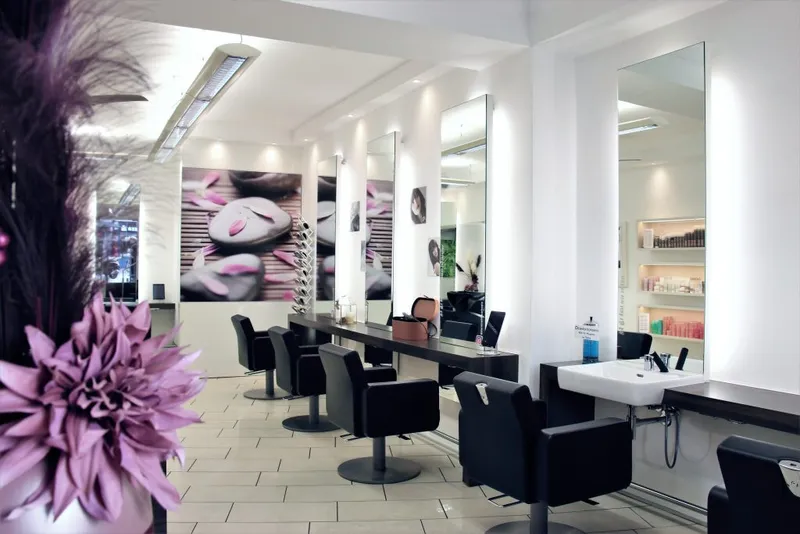 Domino Friseur