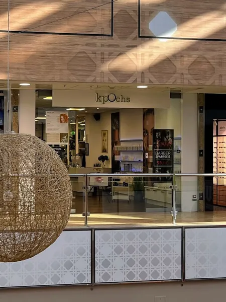 kpOchs - PERFECTLY HAIR - e. K