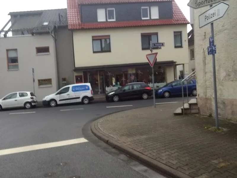 Headrick Styling Inh. Melanie Woell - Friseur