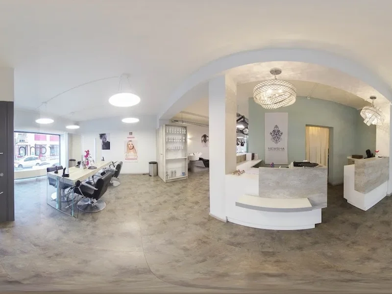 Rahn Style & Cutting Group Friseursalon, Inh. Andreas Rahn