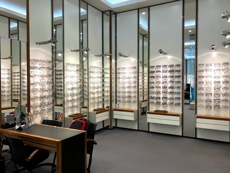 Fielmann - Ihr Optiker & Hörakustiker