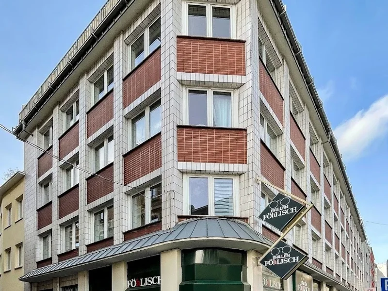 Brillen Föhlisch GmbH & Co KG