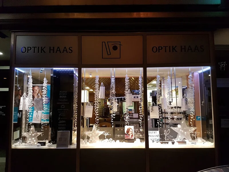 Optik Haas