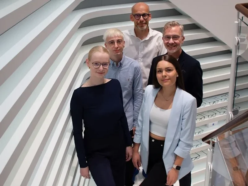 ZEISS VISION CENTER Köln - Optiker