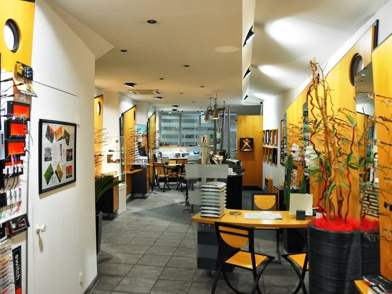 Frank Prattki Brille & Design