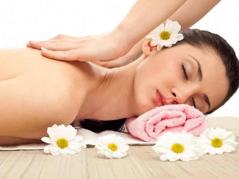 Thepsiri Thaimassage köln