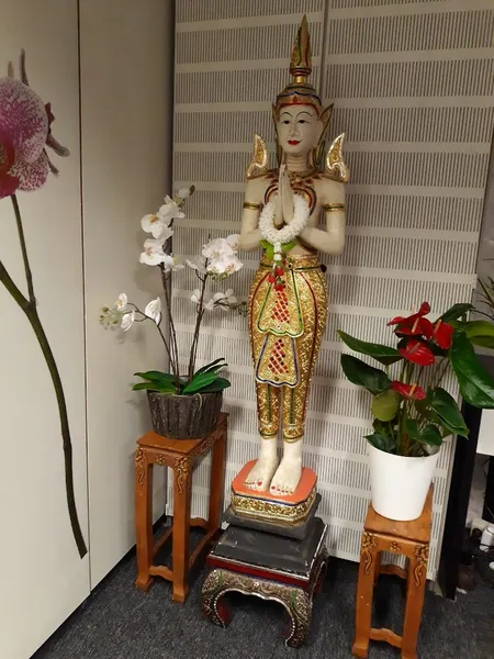 Pailin Thai Massage