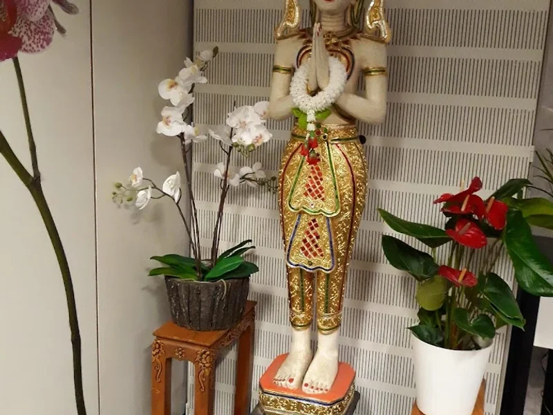 Pailin Thai Massage