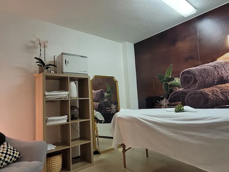 Neues Leben Massage Zentrum