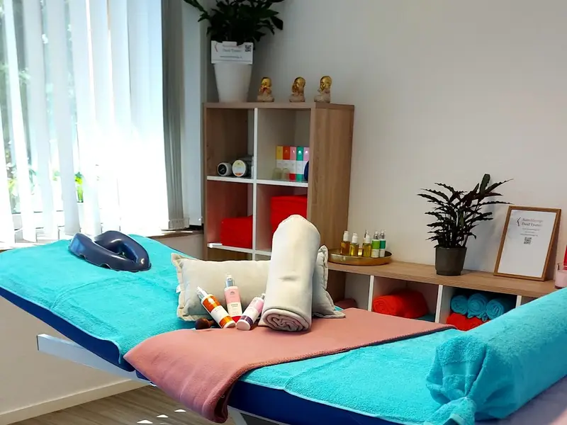 Kanomassage