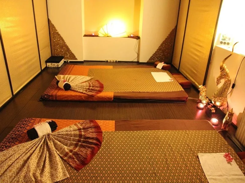Nu Thaimassage