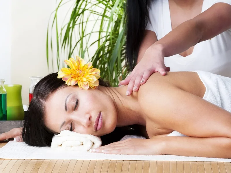 RungNapa Thai Massage