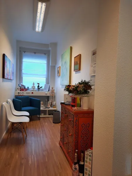 Kleine Auszeit Köln ~ Wellnessmassagen und Schmerzbehandlungen