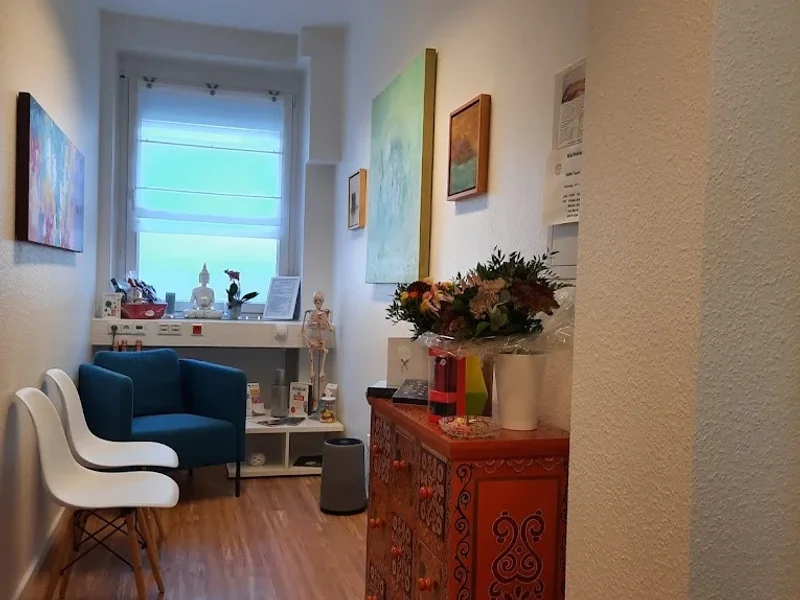 Kleine Auszeit Köln ~ Wellnessmassagen und Schmerzbehandlungen