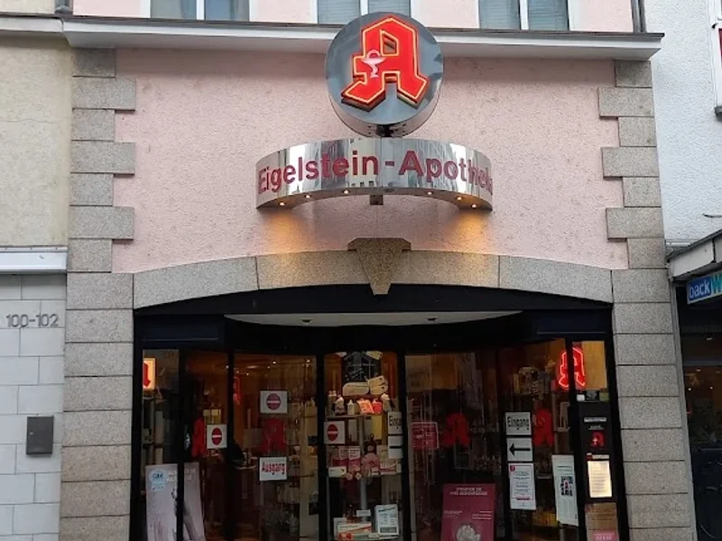 Eigelstein-Apotheke