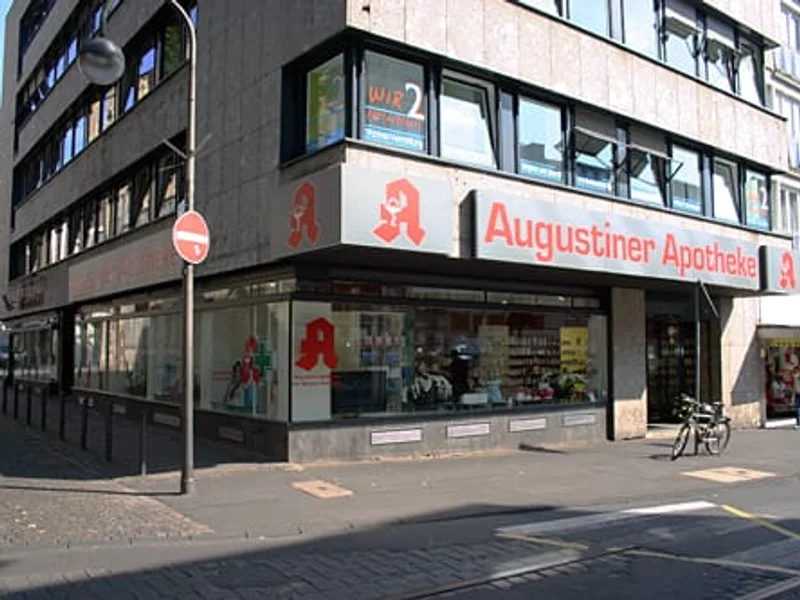 Augustiner-Apotheke