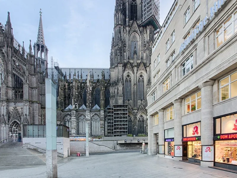 Dom Apotheke Köln