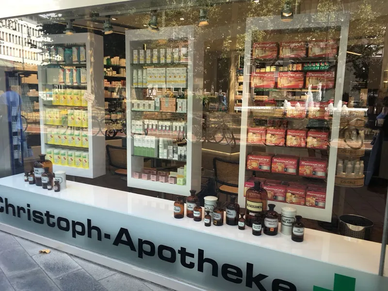 Christoph-Apotheke