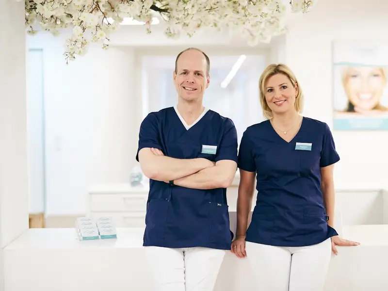 richmodent - zahnärzte Köln