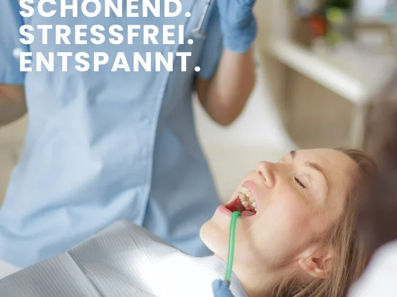 Praxis WDR-Arkaden Köln - Zahnarztpraxis für Allgemeine und Ästhetische Zahnheilkunde, Implantologie und Parodontologie