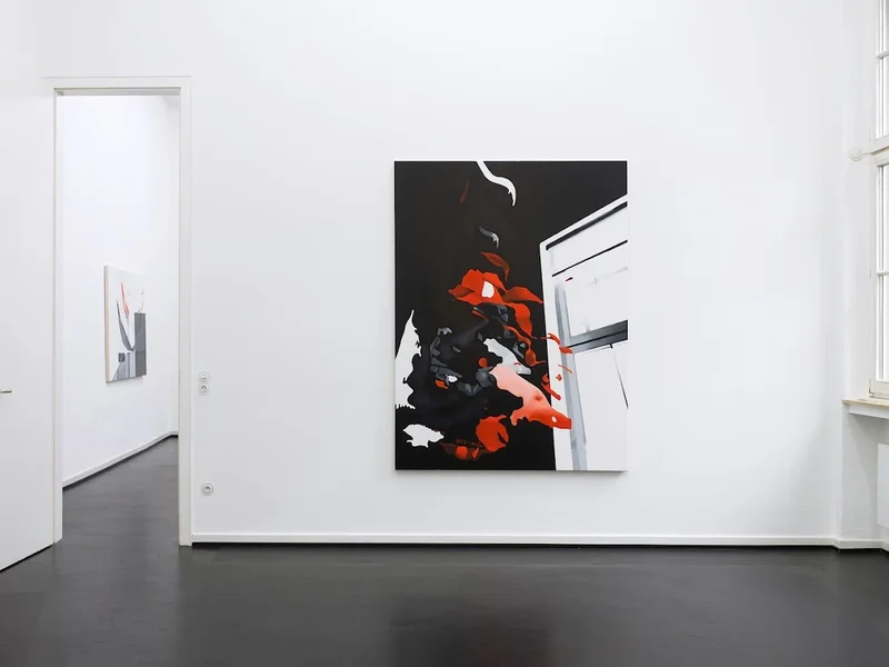 Philipp von Rosen Galerie