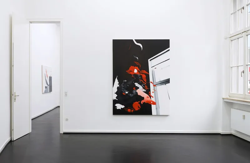 Philipp von Rosen Galerie