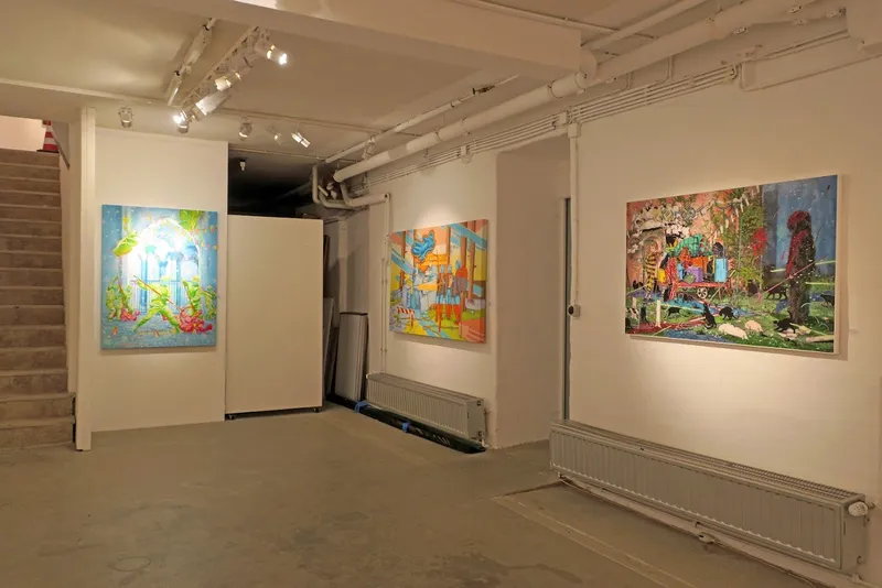 30works Galerie